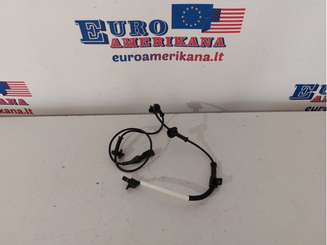 ABS Wheel Speed Sensor